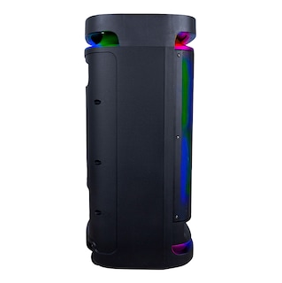 Foto 4 | Bafle Kaiser KSW-8024 2 X 8 Pulgadas