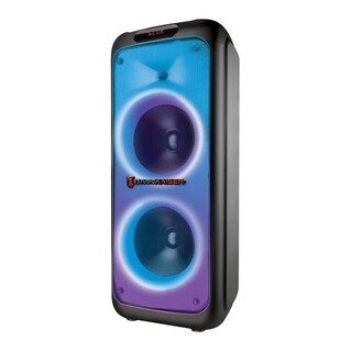 Foto 2 | Bafle Estudio Kaiser KXB-5010 Xtreme 2x10 Pulgadas