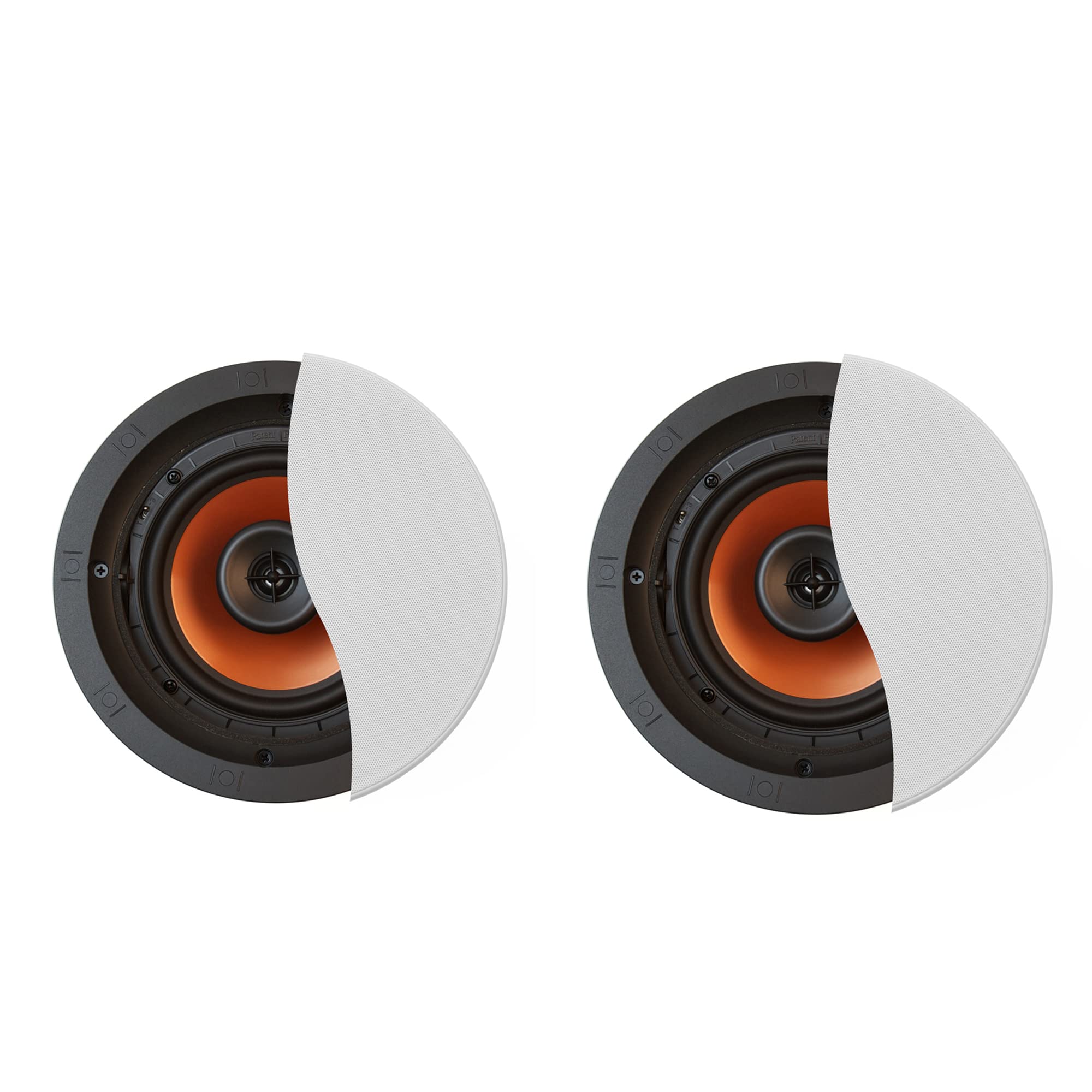 Altavoz de Techo Klipsch Ii de Alto Rendimiento - Venta Internacional
