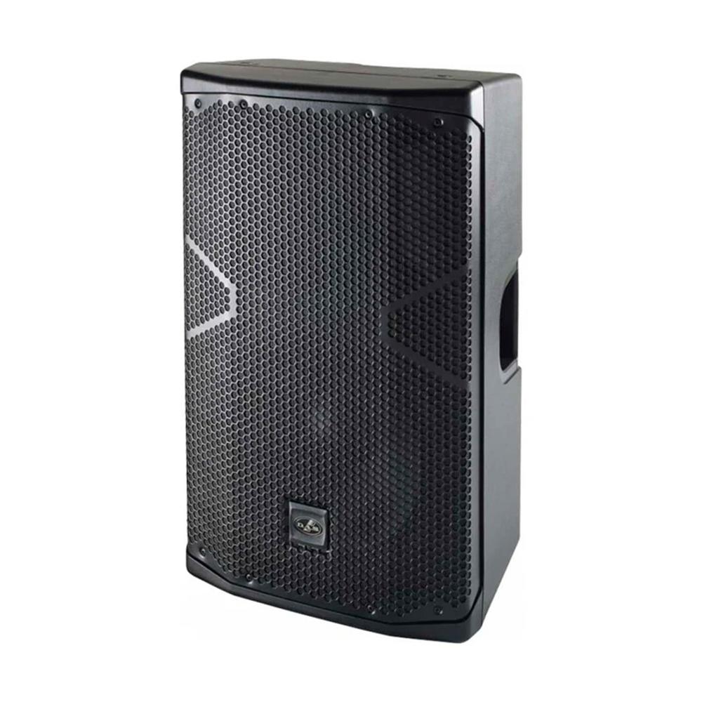 Foto 1 | Sistema P.a. Portátil Autoamplificado 2 Vías 750w Das Altea-712a Color Negro Clase D