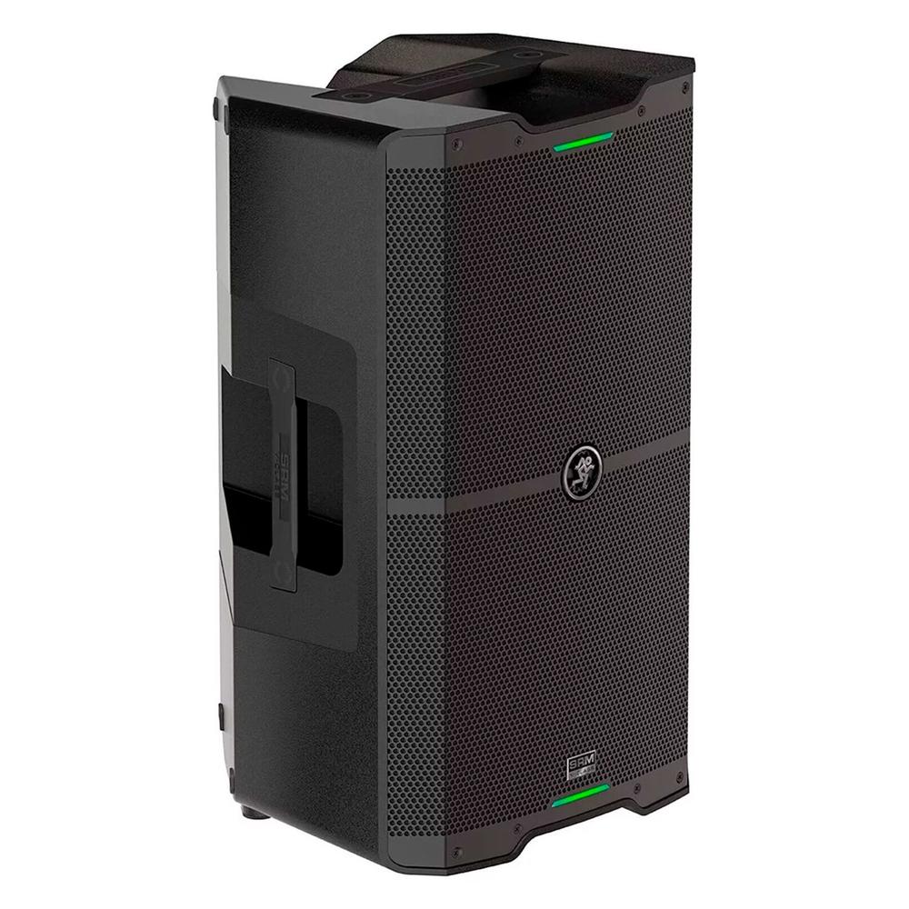 Foto 3 pulgar | Bafle Mackie de 12" 2000 W