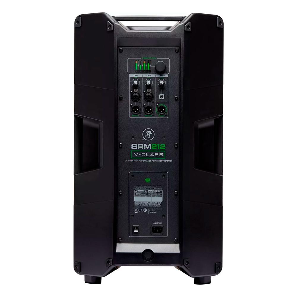 Foto 4 pulgar | Bafle Mackie de 12" 2000 W