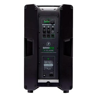 Foto 3 | Bafle Mackie de 12" 2000 W