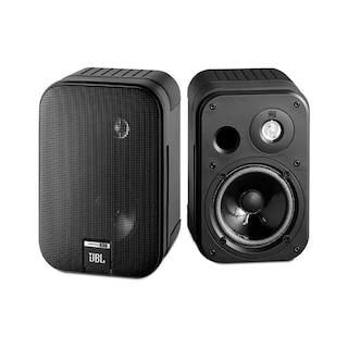 Foto 1 | Altavoces Compactos Jbl Negras 2 Piezas