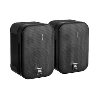 Foto 3 | Altavoces Compactos Jbl Negras 2 Piezas
