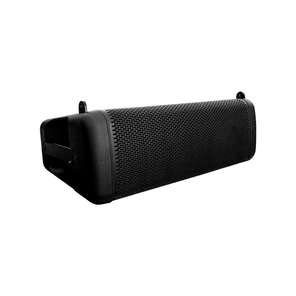 Foto 2 | Top Módulo Dual 6.5” Stagepro Elite-206 Amplificador 700W