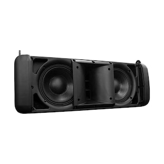 Foto 4 | Top Módulo Dual 6.5” Stagepro Elite-206 Amplificador 700W