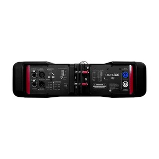 Foto 5 | Top Módulo Dual 6.5” Stagepro Elite-206 Amplificador 700W