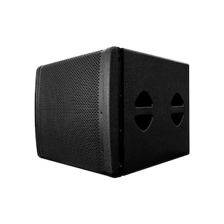 Foto 2 | Sistema de Medio Grave 15” Stagepro Elite-115 Xlr Balanceada