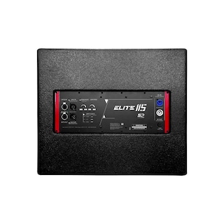 Foto 3 | Sistema de Medio Grave 15” Stagepro Elite-115 Xlr Balanceada