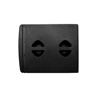 Foto 4 | Sistema de Medio Grave 15” Stagepro Elite-115 Xlr Balanceada