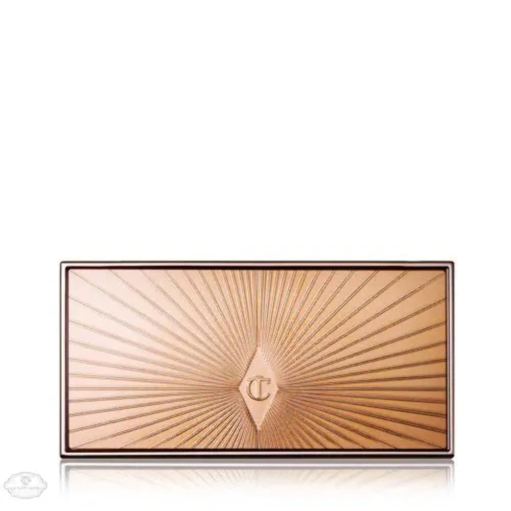 Foto 4 pulgar | Contour Duo Charlotte Tilbury Ministar Filmstar Bronze & Glow - Venta Internacional.