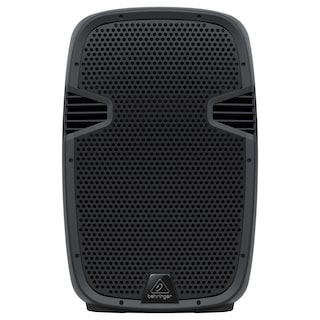 Foto 1 | Bafle Behringer PK112A con Bluetooth y Mezcladora de 600 W