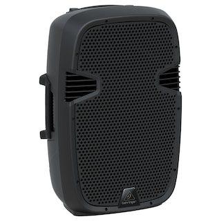Foto 2 | Bafle Behringer PK112A con Bluetooth y Mezcladora de 600 W
