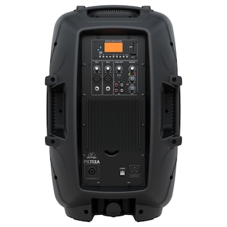 Foto 3 | Bafle Behringer PK112A con Bluetooth y Mezcladora de 600 W
