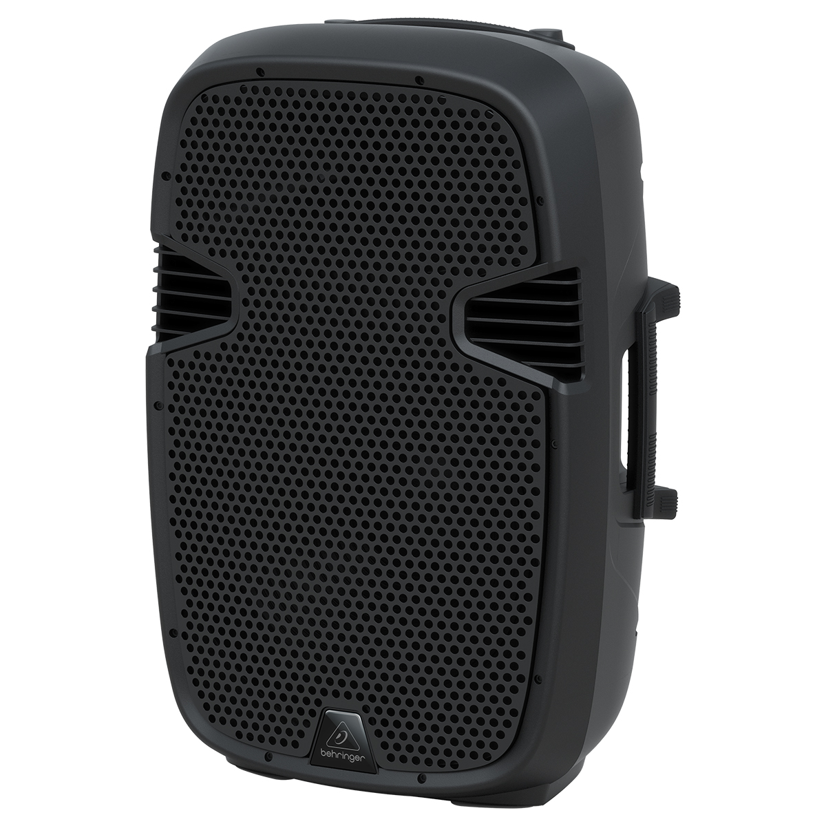 Bafle Behringer PK115A con Bluetooth y Mezcladora Integrada de 800 W