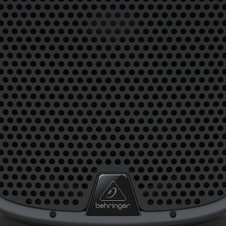 Foto 4 | Bafle Behringer PK115A con Bluetooth y Mezcladora Integrada de 800 W