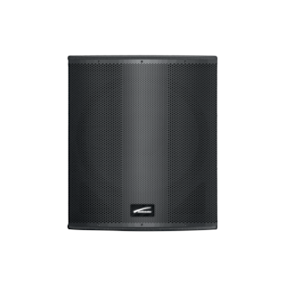 Foto 1 | Subwoofer Profesional Audiobahn de 18"