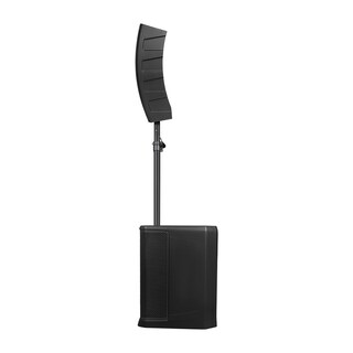 Foto 4 | Sistema de Altavoces Y Subwoofer Kaiser Kts-2880