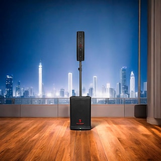 Foto 6 | Sistema de Altavoces Y Subwoofer Kaiser Kts-2880