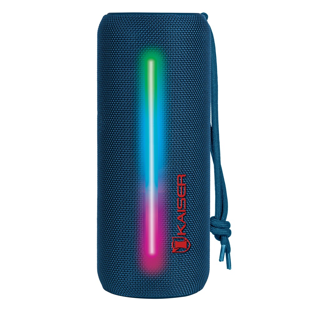 Bocina Recargable Kaiser KSW-2009BL $811