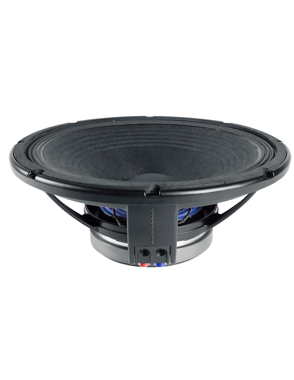 Foto 2 pulgar | Altavoz Profesional Low Woofer 15 Pulgadas 500w Audiobahn AW115APS