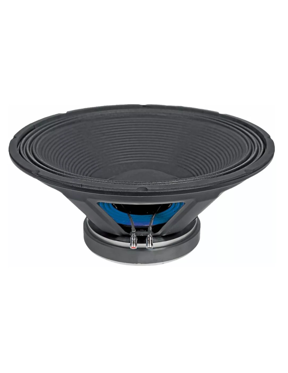 Foto 2 pulgar | Altavoz Profesional Low Woofer 18 Pulgadas 1000 W Audiobahn AW188ST