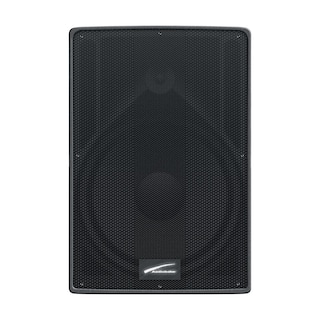 Foto 1 | Bocina Profesional 18'' Con Salida Speakon Audiobahn Asj18