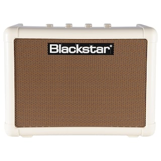 Foto 2 | Amplificador Guitarra Acústica Blackstar Fly3 Acoustic 3watt