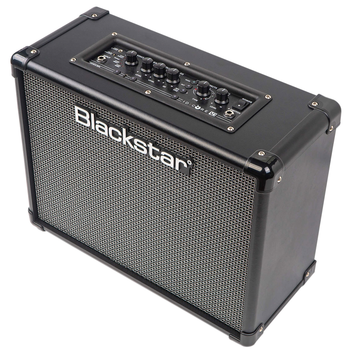 Foto 3 pulgar | Blackstar Idcv4-40 Combo Amplificador Guitarra 40 W 6 Voces