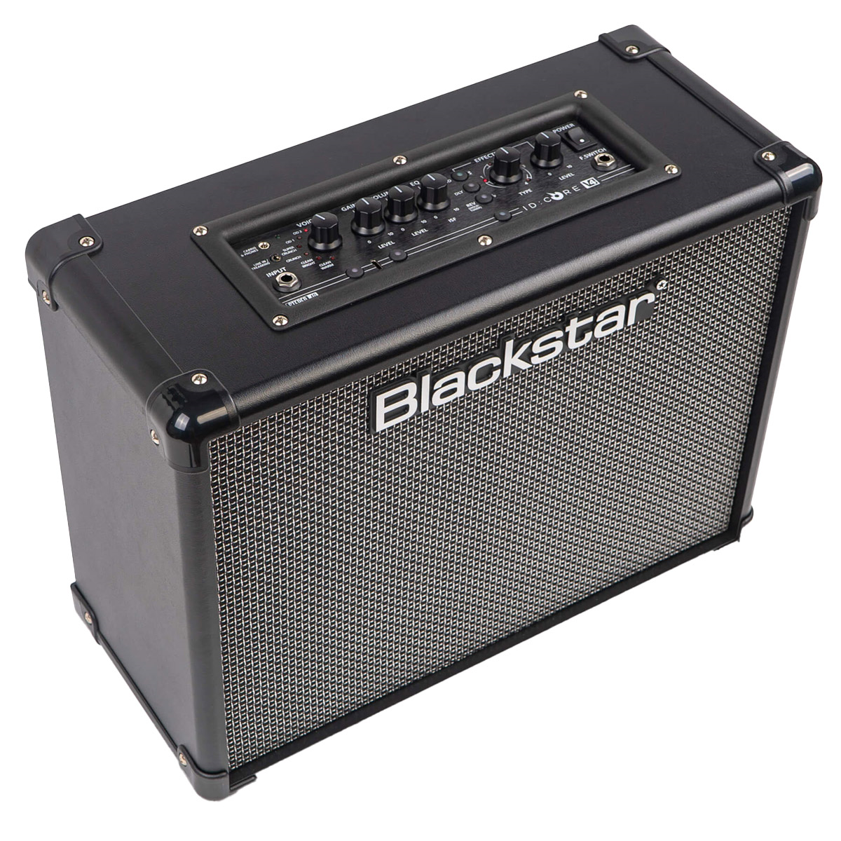 Foto 4 pulgar | Blackstar Idcv4-40 Combo Amplificador Guitarra 40 W 6 Voces