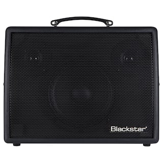 Foto 1 | Amplificador Blackstar de 120 w para Guitarra