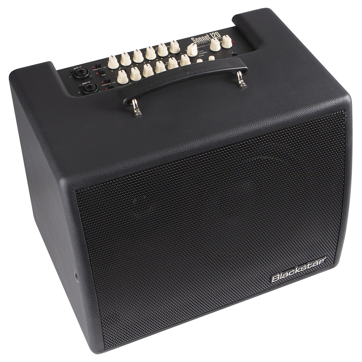 Foto 2 | Amplificador Blackstar de 120 w para Guitarra