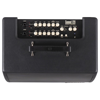 Foto 4 | Amplificador Blackstar de 120 w para Guitarra