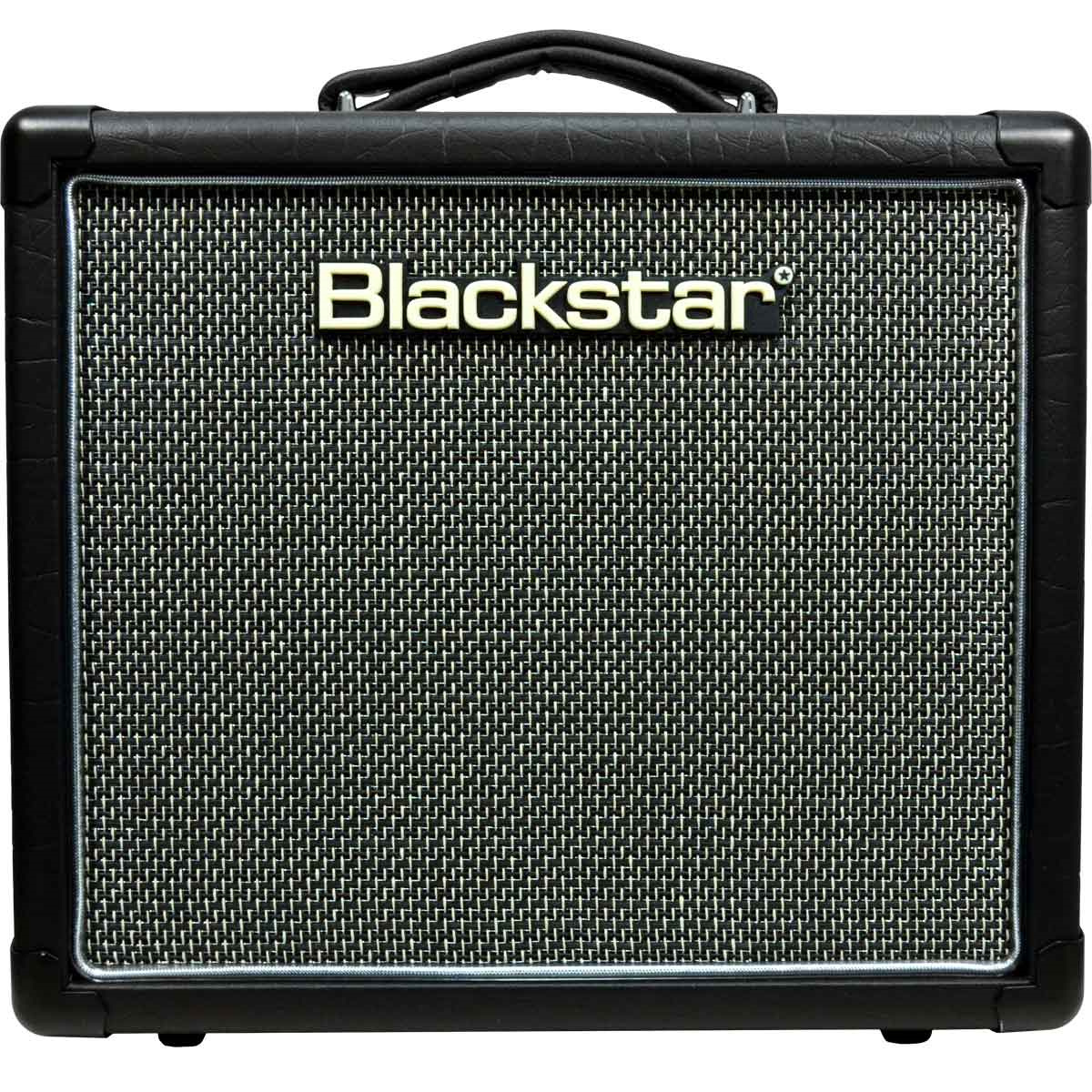 Foto 2 pulgar | Amplificador Blackstar de 1 w para Guitarra