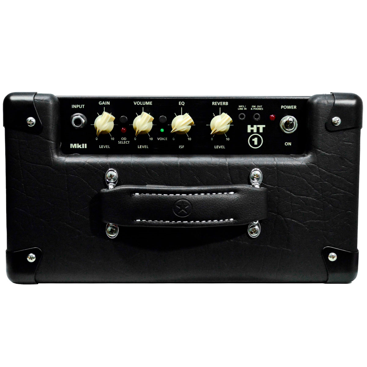 Foto 4 pulgar | Amplificador Blackstar de 1 w para Guitarra