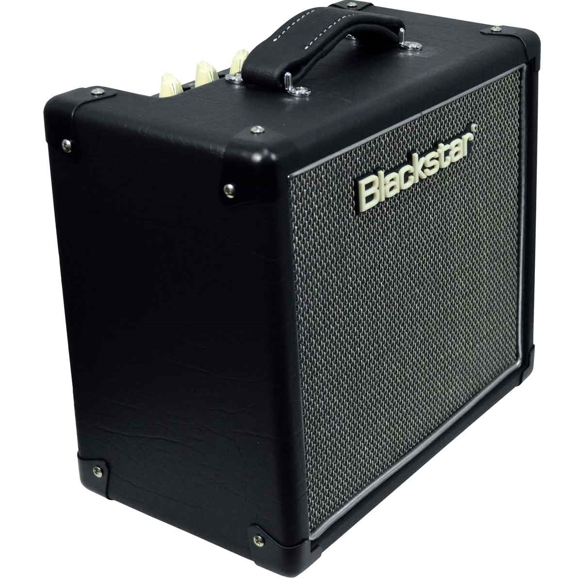 Foto 5 pulgar | Amplificador Blackstar de 1 w para Guitarra