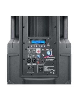 Foto 4 | Sistema De Audio Profesional 12'' Audiobahn Electro12