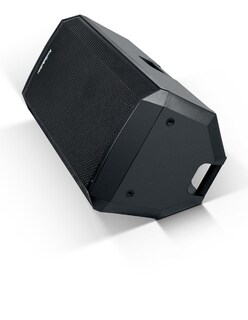Foto 4 | Sistema De Audio Profesional 15'' 800w Murder15x