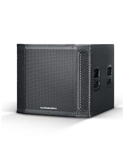 Foto 1 | Subwoofer Profesional 18'' 2000w Audiobahn Monster118