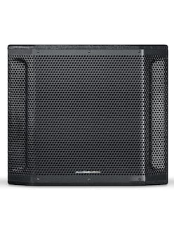 Foto 2 | Subwoofer Profesional 18'' 2000w Audiobahn Monster118