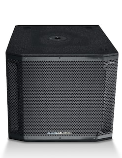 Foto 4 | Subwoofer Profesional 18'' 2000w Audiobahn Monster118