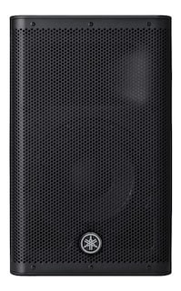 Foto 1 | Bafle Amplificado Yamaha Dxr10mkii Bocina 10 Pulgadas 700 Watts
