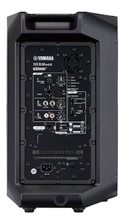 Foto 2 | Bafle Amplificado Yamaha Dxr10mkii Bocina 10 Pulgadas 700 Watts