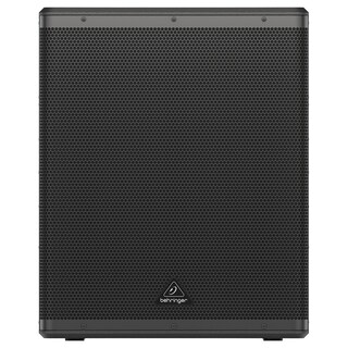 Foto 3 | Subwoofer Activo Amplificado 18 Pulgadas Behringer Dr18sub