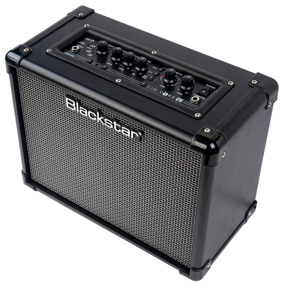 Foto 4 pulgar | Combo Para Guitarra 200w Blackstar Idcv4-20