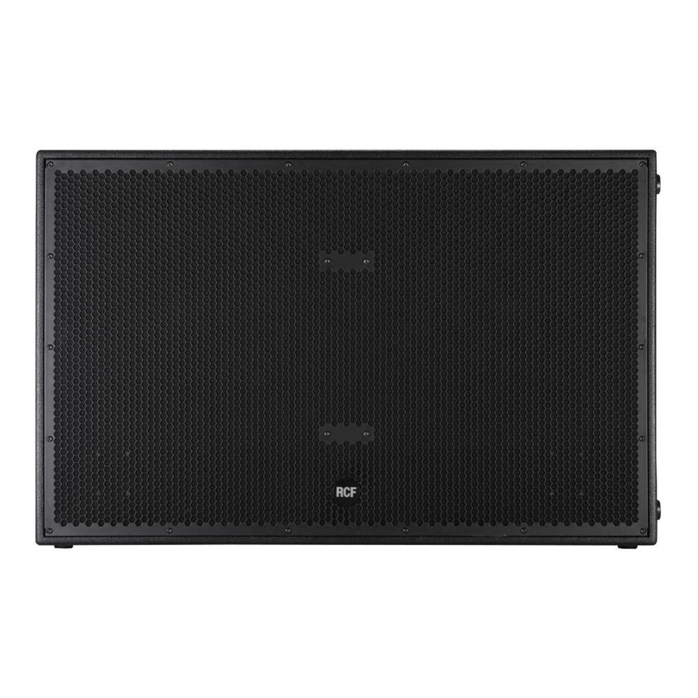 Foto 1 | Sub-woofer Activo De Alta Potencia Rcf Sub 8006-as Color Negro 5000w
