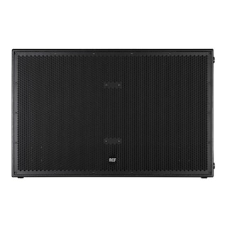 Foto 1 | Sub-woofer Activo De Alta Potencia Rcf Sub 8006-as Color Negro 5000w