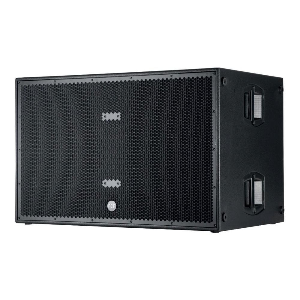 Foto 4 | Sub-woofer Activo De Alta Potencia Rcf Sub 8006-as Color Negro 5000w