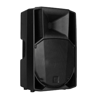 Foto 2 | Bafle Activo De 2 Vías De 15” + 1.75” Rcf Art 715-a Mk5 Color Negro 1400w
